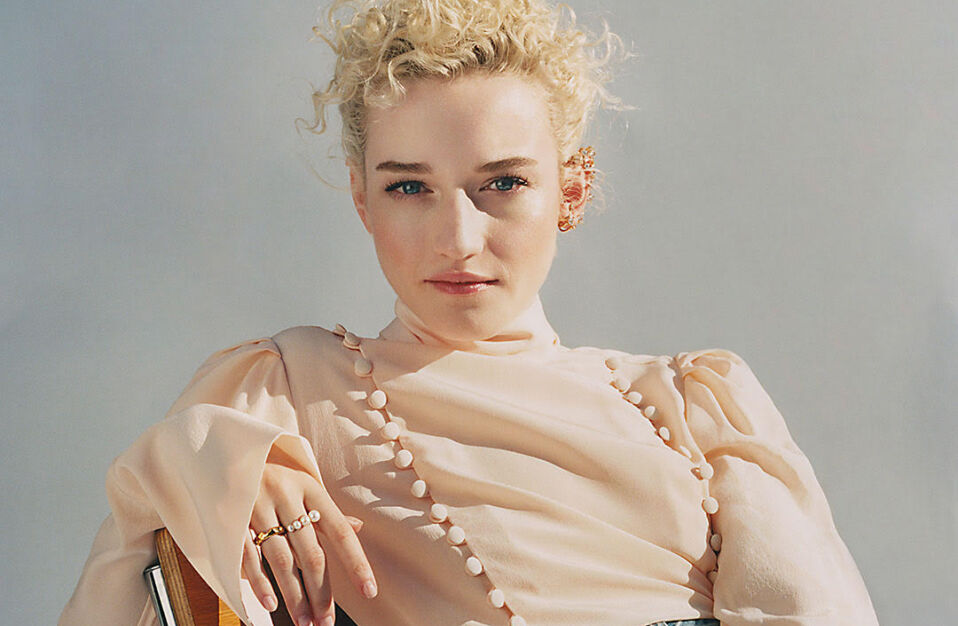 julia garner