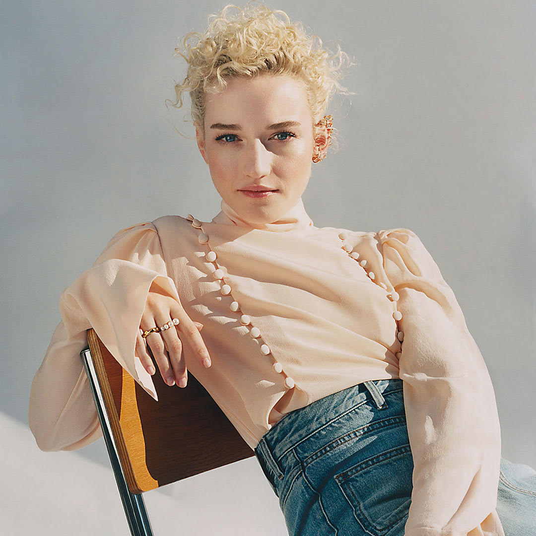 julia garner