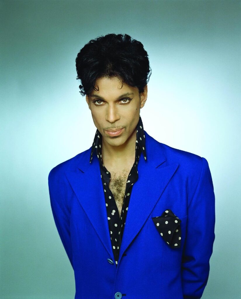 prince