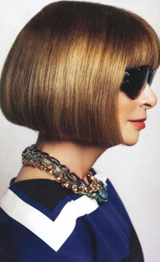 Anna Wintour