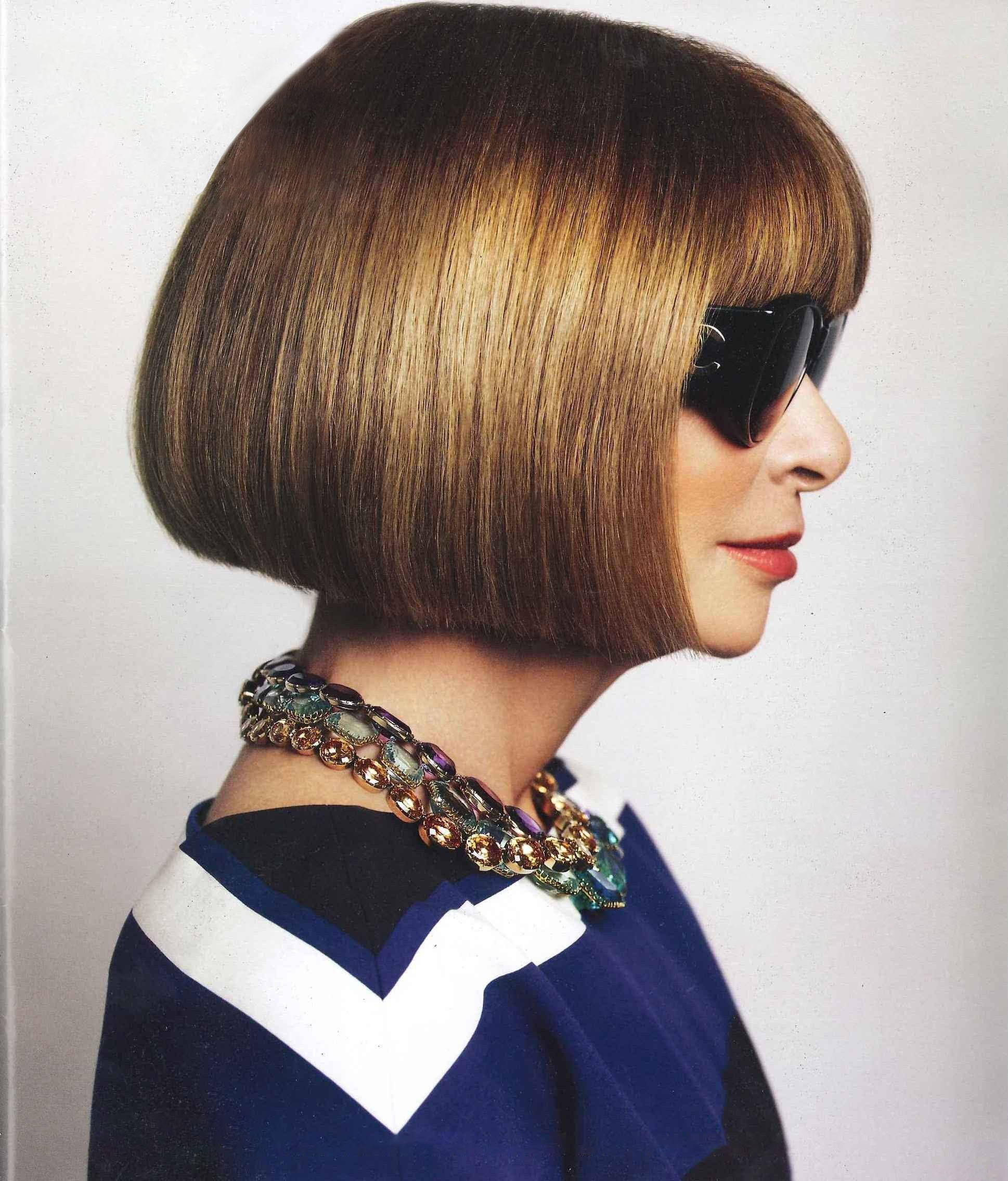 Anna Wintour