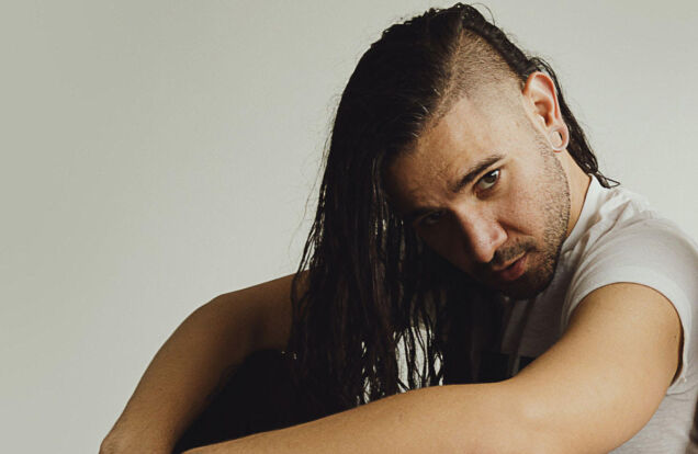 Skrillex