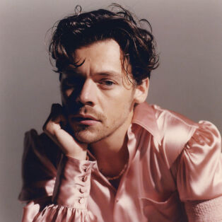 Harry Styles