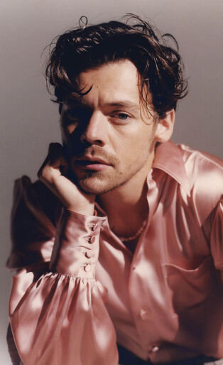 Harry Styles