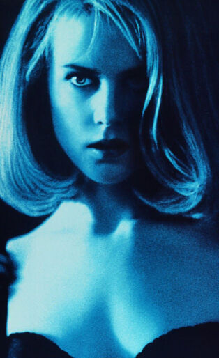 Nicole Kidman - To Die For