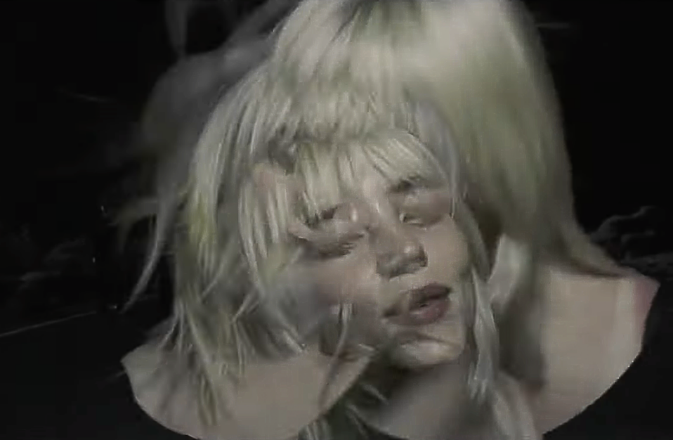 Billie Eilish NDA