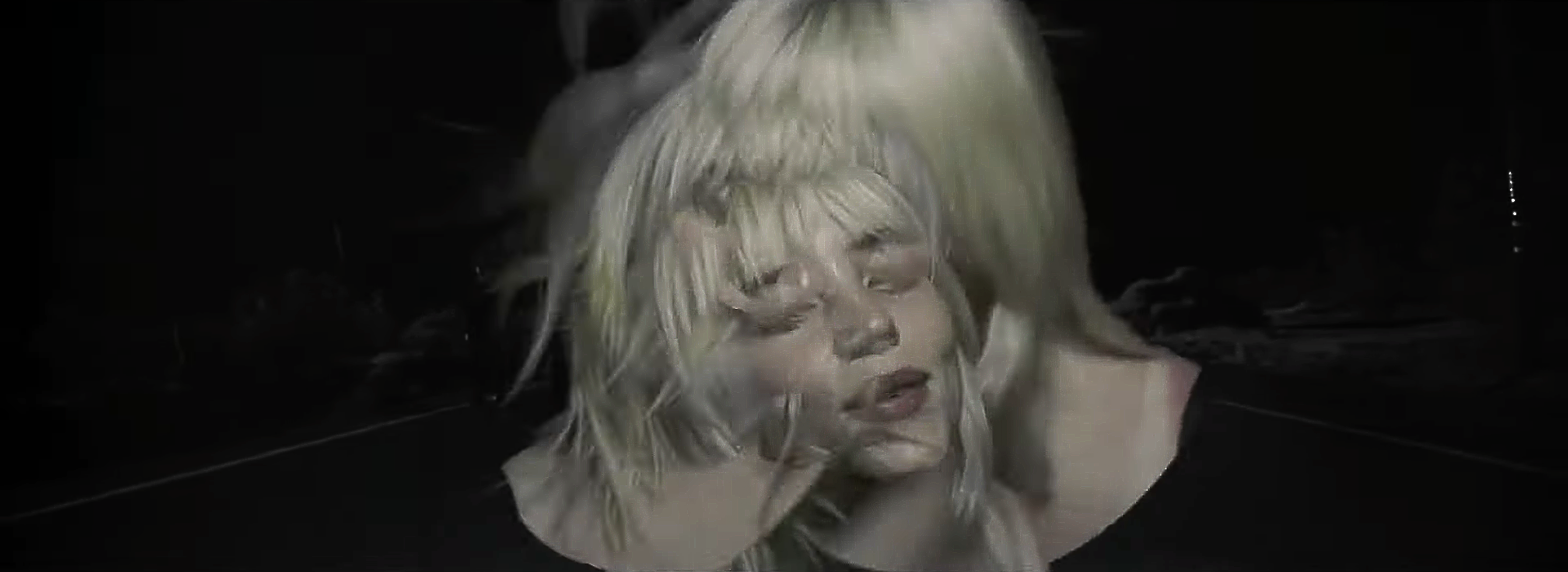 Billie Eilish NDA