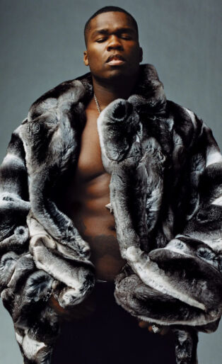 50 Cent