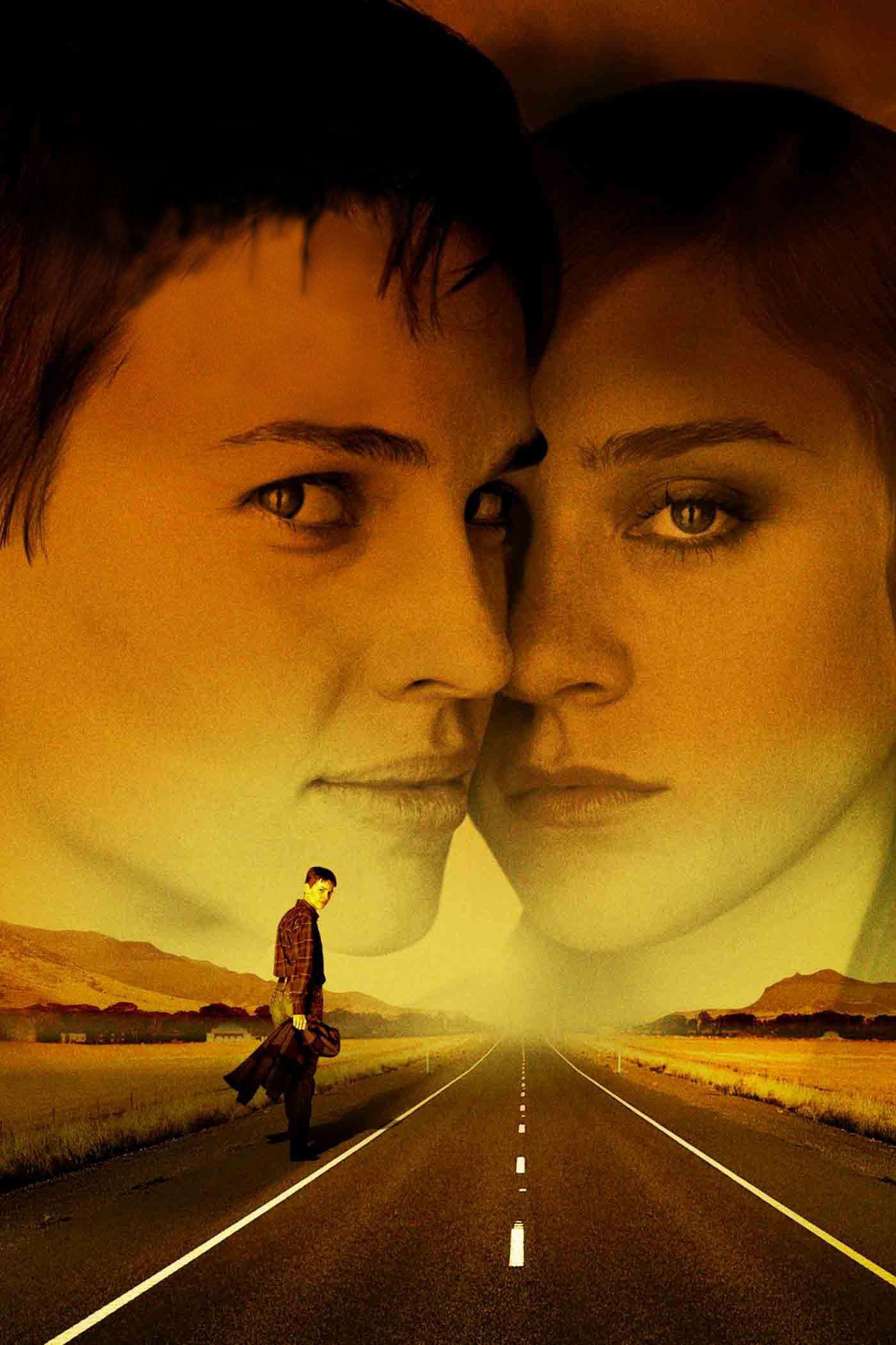 Boys Don't Cry - Hilary Swank and Chloë Sevigny