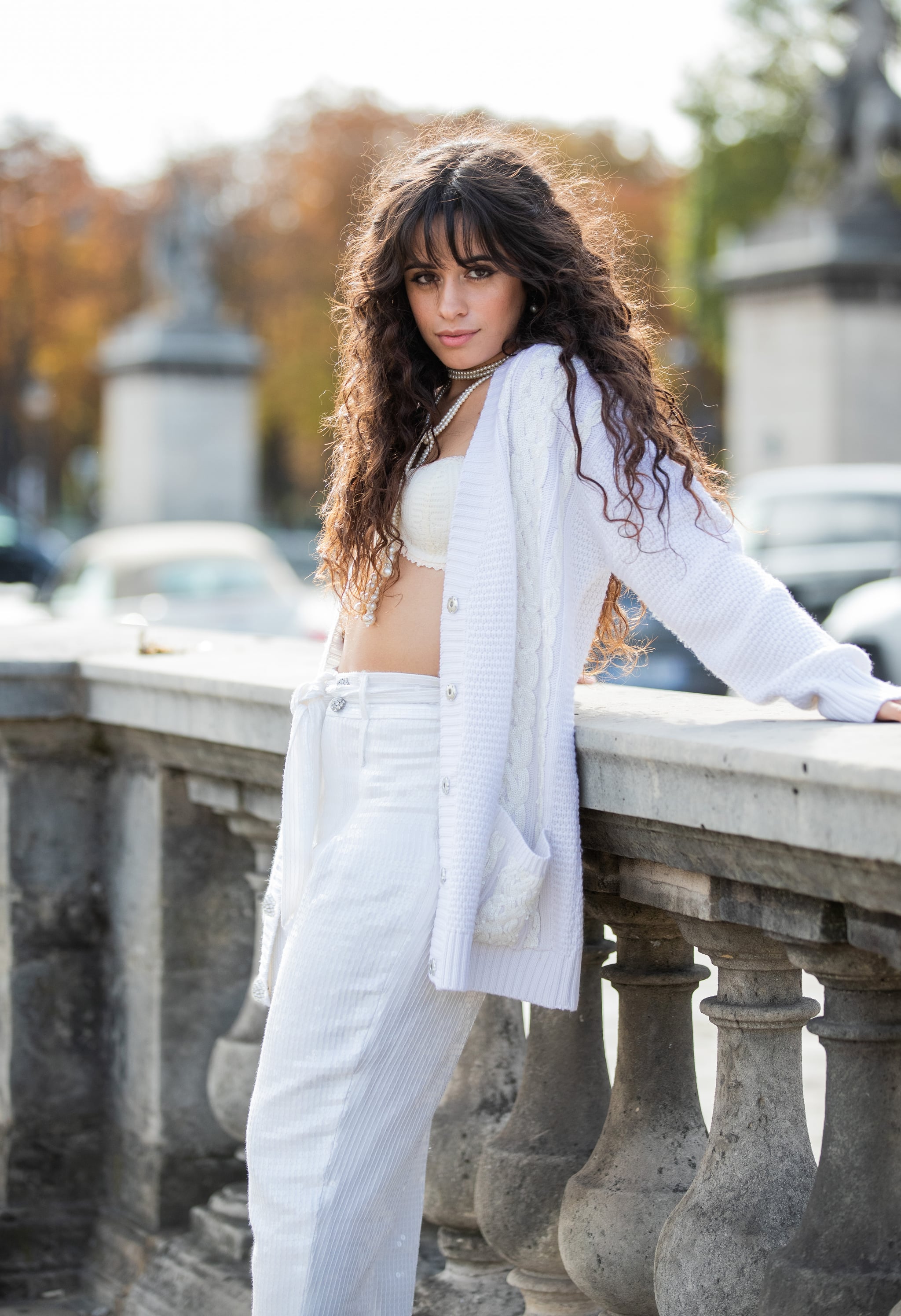 Camila Cabello