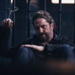 Cop Shop Gerard Butler