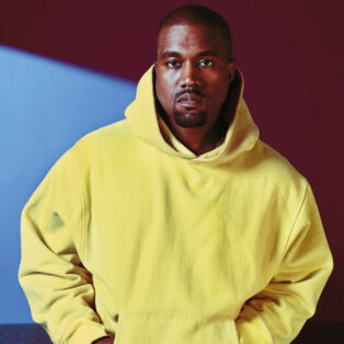 Kanye West