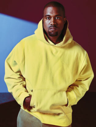 Kanye West