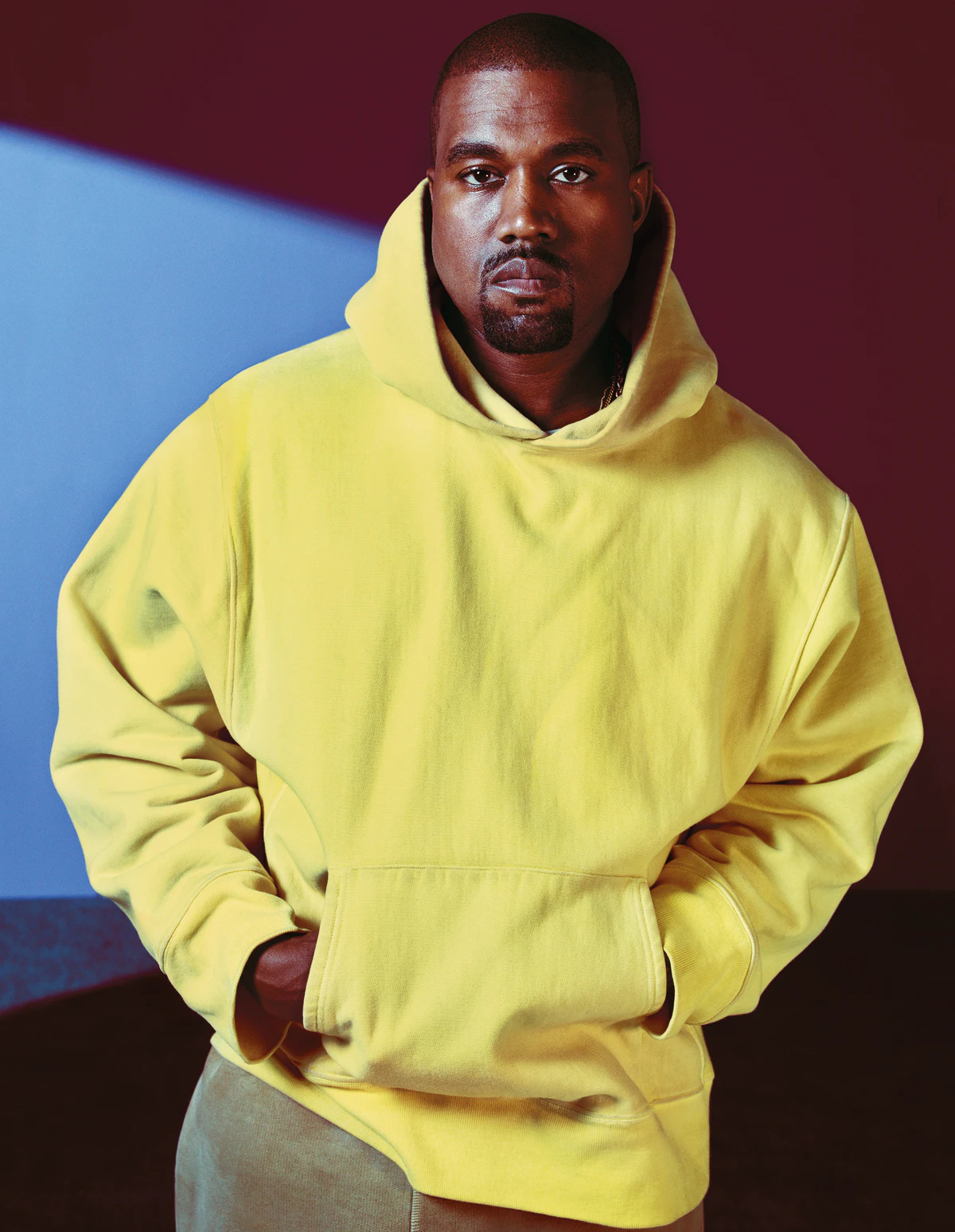 Kanye West