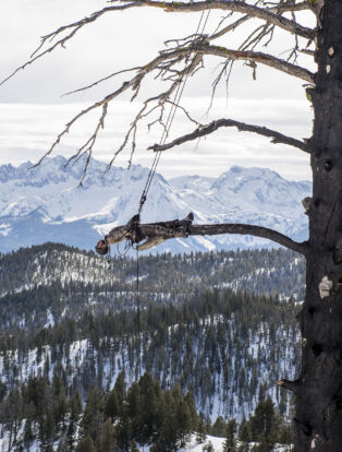 Matthew-Barney-Redoubt-Idaho-Sawtooth-Mountains