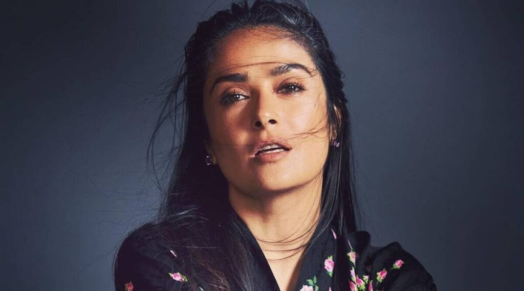 Salma Hayek House of Gucci