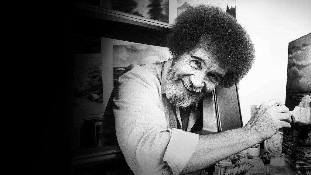 Bob Ross Documentary