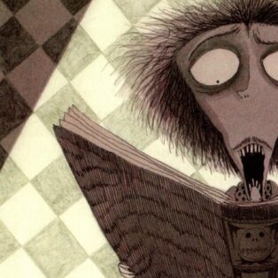 Tim Burton's Vincent