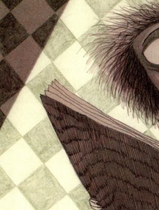 Tim Burton's Vincent