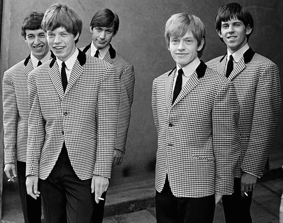 The Rolling Stones