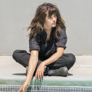 Courtney Barnett