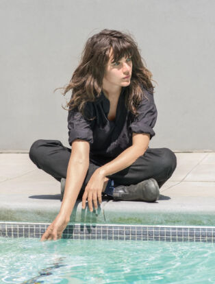 Courtney Barnett