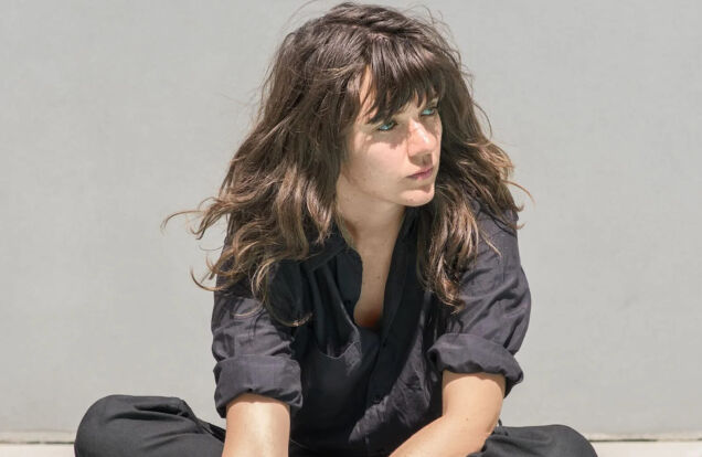 Courtney Barnett