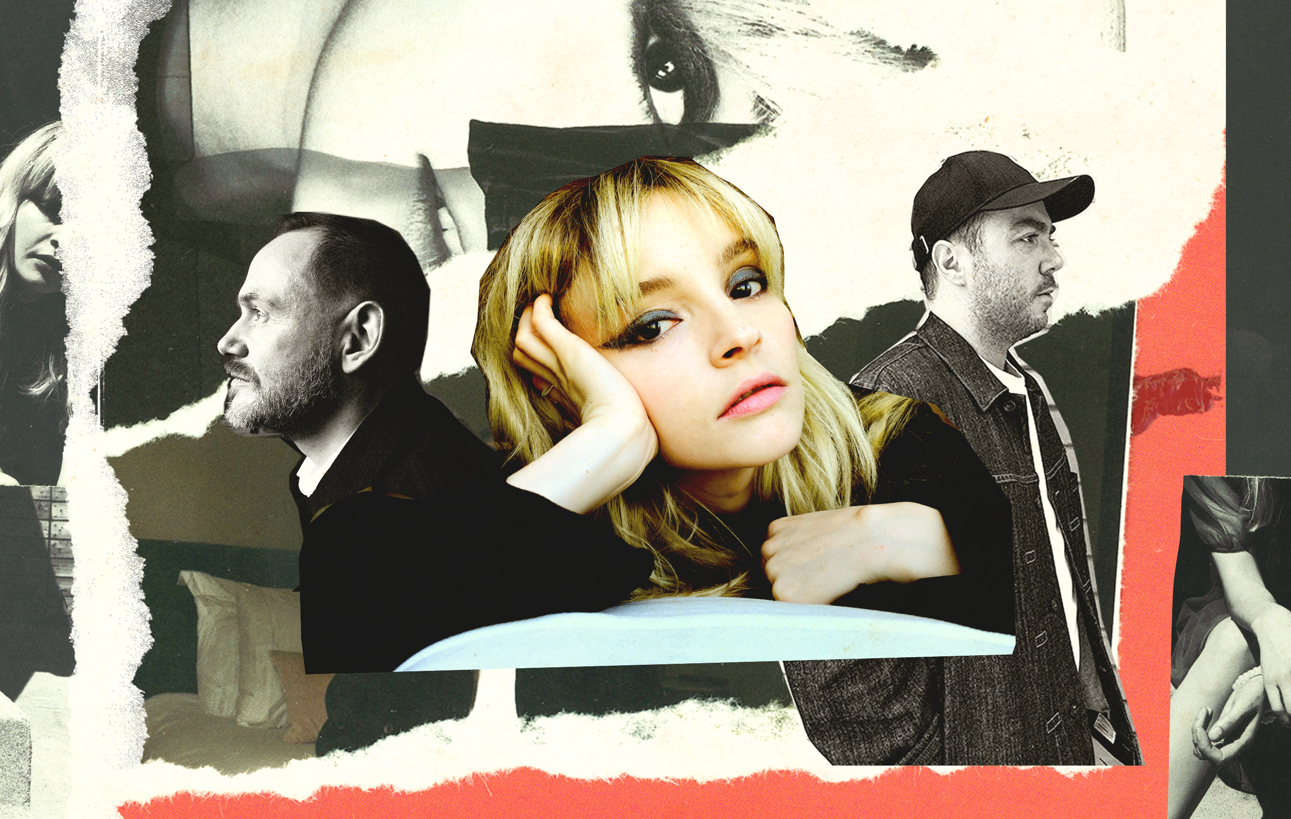 Chvrches