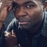 David Oyelowo