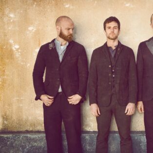 coldplay