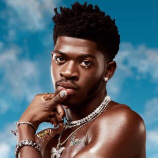 Lil Nas X