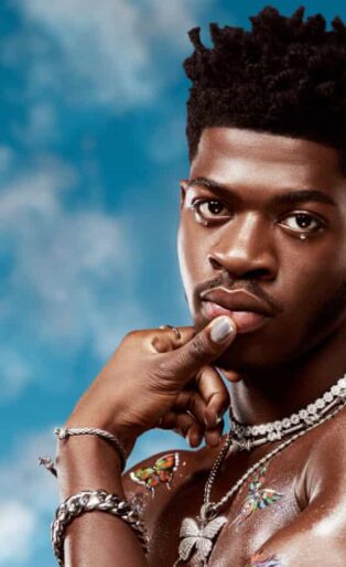 Lil Nas X