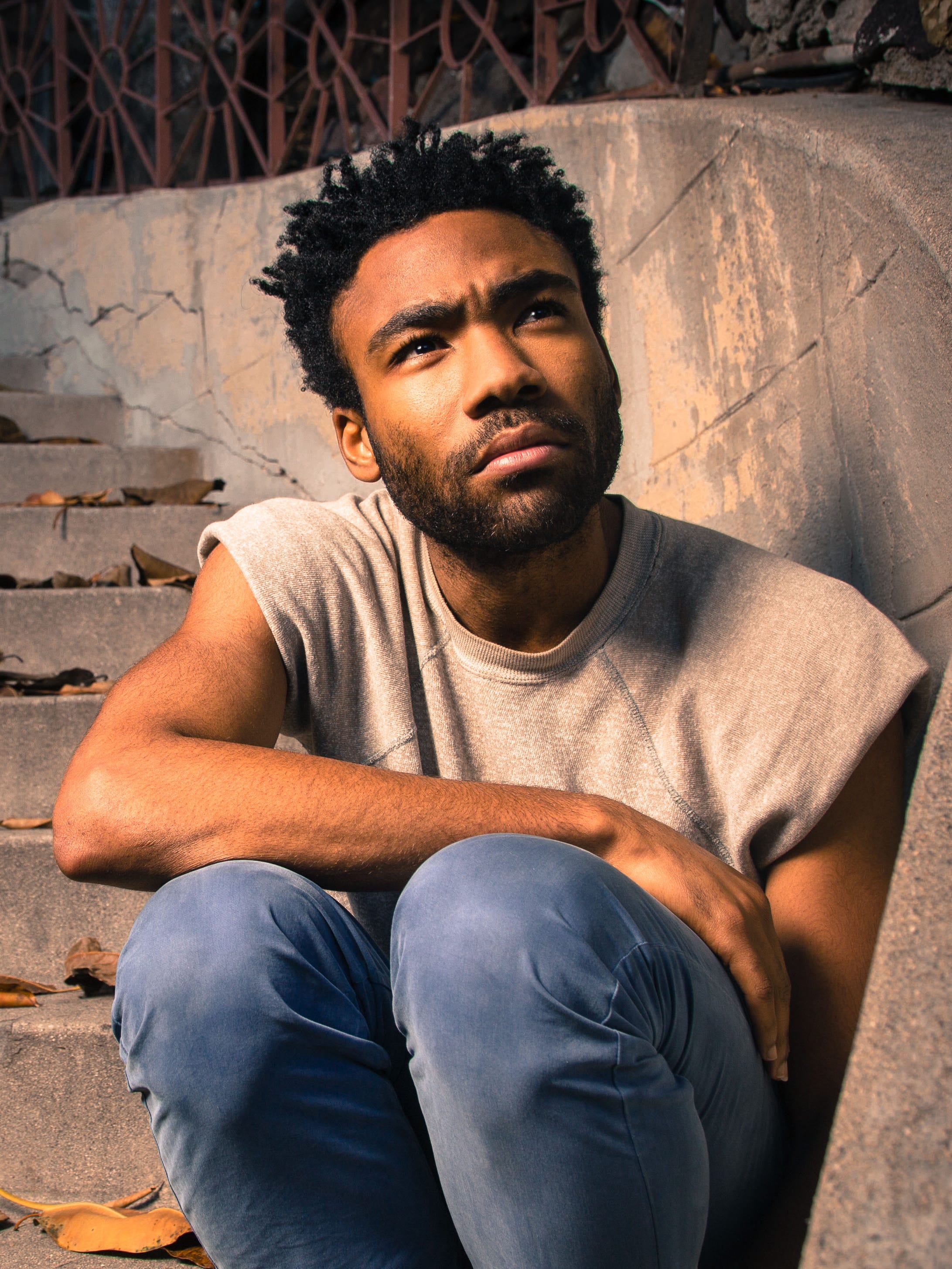 Childish Gambino