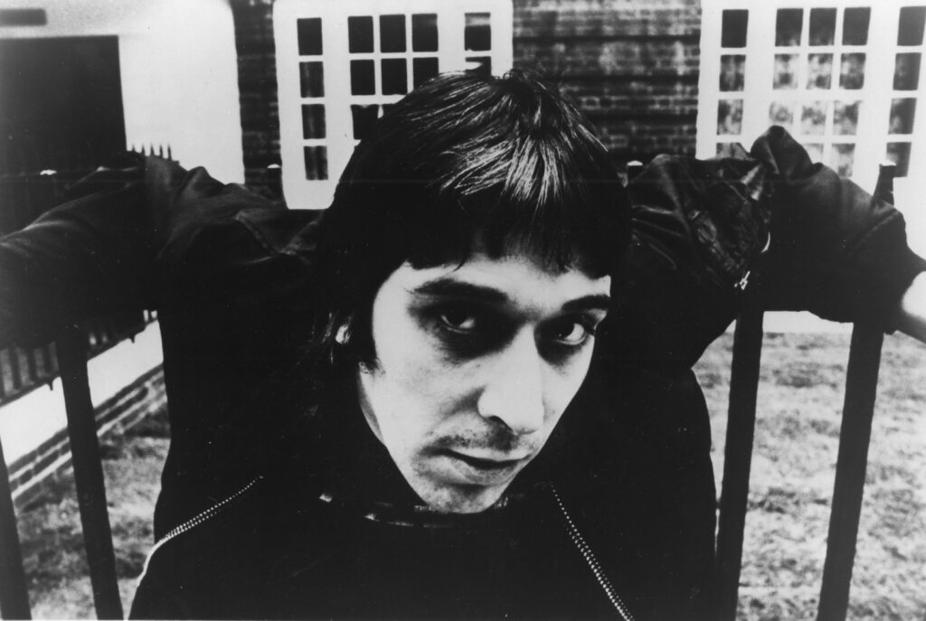 John Cale and The Velvet Underground