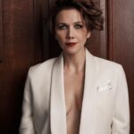 Maggie Gyllenhaal