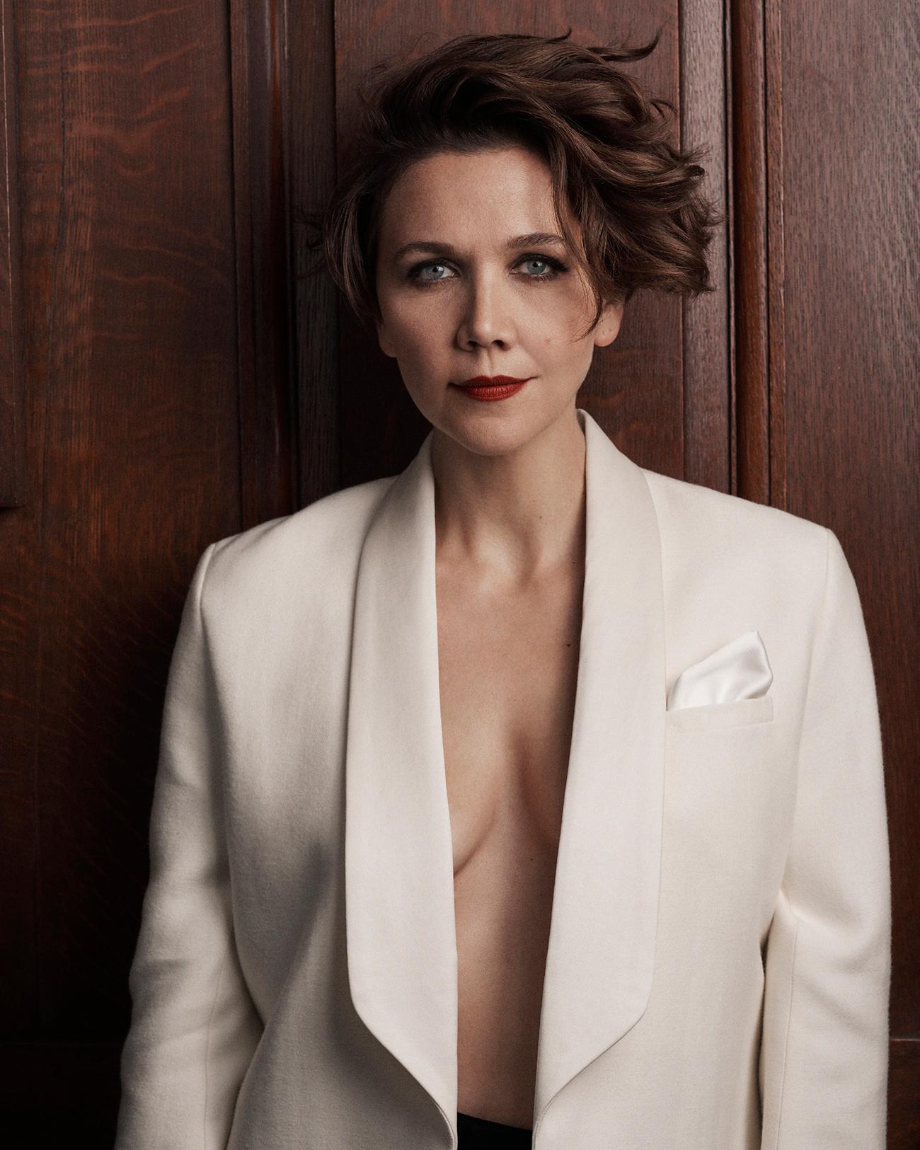 Maggie Gyllenhaal