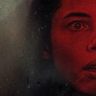 The Nighthouse Starring Rebecca Hall