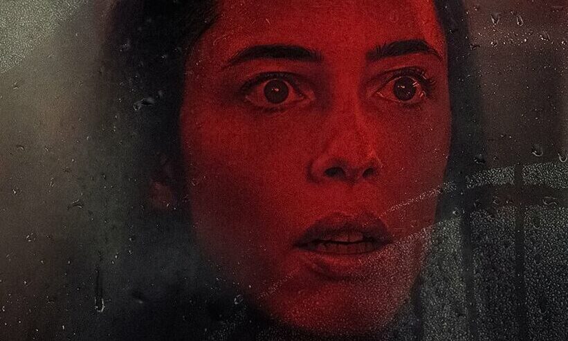 The Nighthouse Starring Rebecca Hall