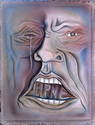 Judy Chicago 