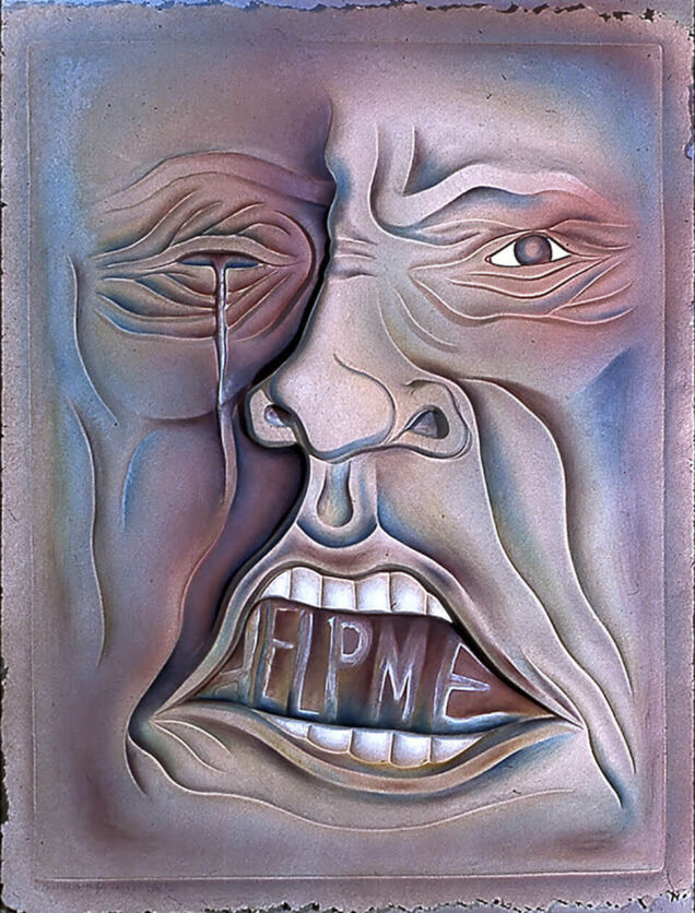 Judy Chicago 