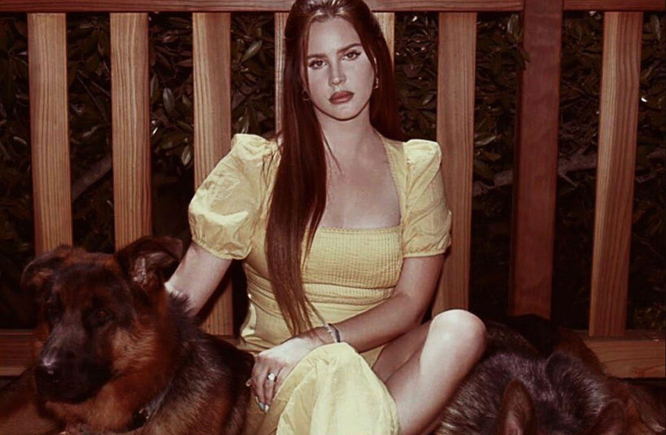 Lana Del Rey