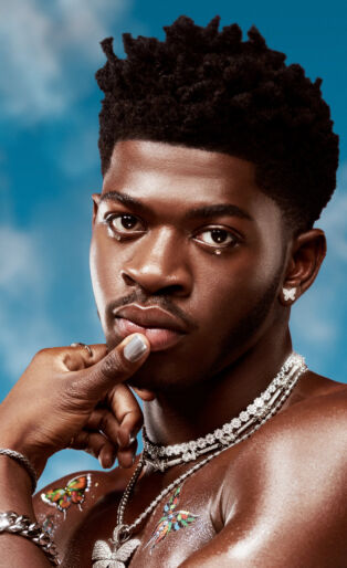 Lil Nas X