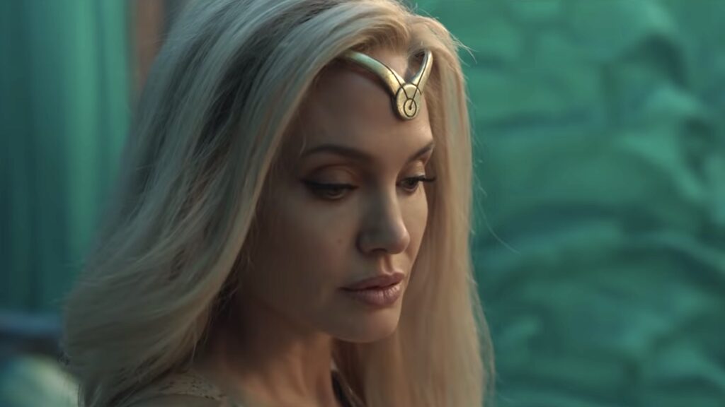 Angelina-Jolie-in-the-Eternals as Thena