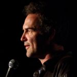 Comedian Norm McDonald Profile