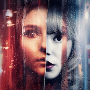 Last Night In Soho Creepy Image