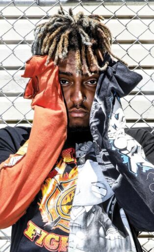 Juice Wrld