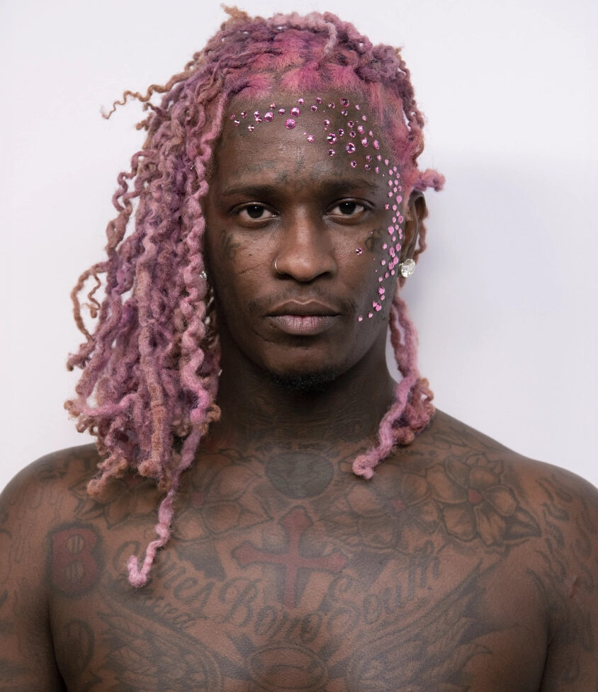 Young Thug