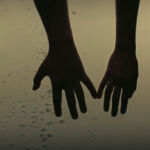 Cooper Hoffman As Gary Valentine and Alana Haim as Alana Kane in Licorice Pizza