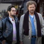 Will Ferrell and Paul Rudd in The Shrink Next Door