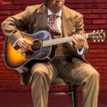 Lackawanna Blues